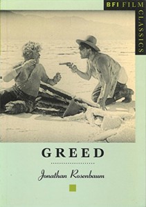 Couverture du livre Greed - de Jonathan Rosenbaum