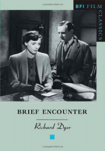 Couverture du livre Brief Encounter - de Richard Dyer