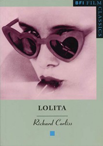 Couverture du livre Lolita - de Richard Corliss