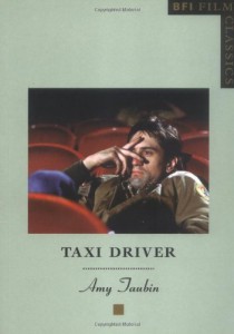 Couverture du livre Taxi Driver - de Amy Taubin