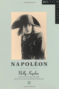 Couverture du livre Napoléon - de Nelly Kaplan