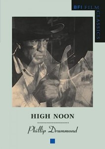 Couverture du livre High Noon - de Philip Drummond