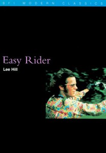 Couverture du livre Easy Rider - de Lee Hill