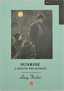 Couverture du livre Sunrise - de Lucy Fischer