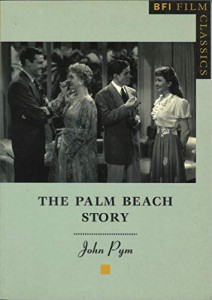 Couverture du livre The Palm Beach Story - de John Pym