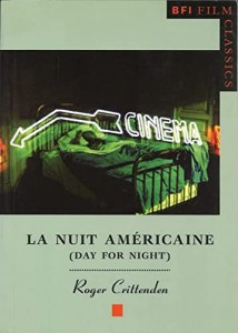 Couverture du livre La Nuit américaine - de Roger Crittenden