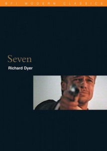 Couverture du livre Seven - de Richard Dyer