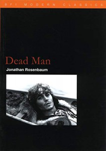 Couverture du livre Dead Man - de Jonathan Rosenbaum