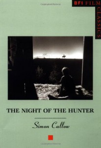 Couverture du livre The Night of the Hunter - de Simon Callow