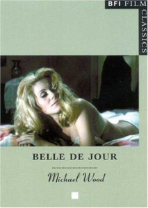 Couverture du livre Belle de jour - de Michael Wood