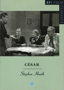 Couverture du livre César - de Stephen Heath