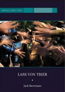 Couverture du livre Lars Von Trier - de Jack Stevenson