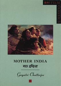 Couverture du livre Mother India - de Gayatri Chatterjee