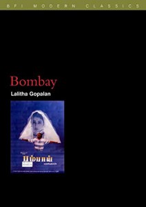 Couverture du livre Bombay - de Lalitha Gopalan