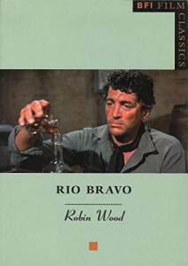 Couverture du livre Rio Bravo - de Robin Wood