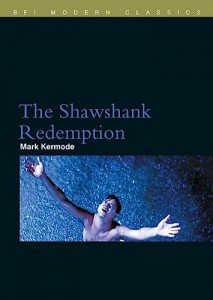 Couverture du livre The Shawshank Redemption - de Mark Kermode
