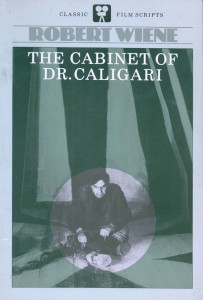 Cover of the book The Cabinet of Dr. Caligari - by Robert&nbsp;Wiene
