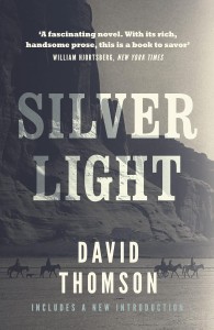 Cover of the book Silver Light - by David&nbsp;Thomson