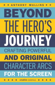 Couverture du livre Beyond the Hero's Journey - de Anthony Mullins