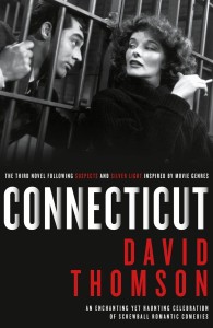 Couverture du livre Connecticut - de David&nbsp;Thomson