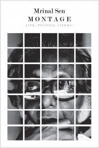 Cover of the book Montage - by Mrinal Sen