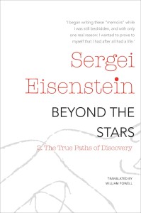Cover of the book Beyond the Stars - by Sergei&nbsp;Eisenstein