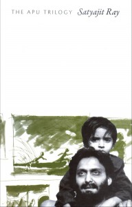 Couverture du livre The Apu Trilogy - de Satyajit Ray