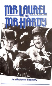 Cover of the book Mr. Laurel and Mr. Hardy - by John&nbsp;McCabe