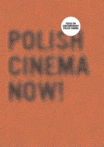 Cover of the book Polish Cinema Now! - by Mateusz Werner