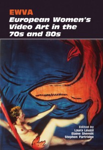 Cover of the book Ewva - Edited by Laura Leuzzi, Elaine Shemilt and Stephen Partridge