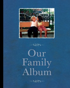 Couverture du livre Our Family Album - de Charles Musser