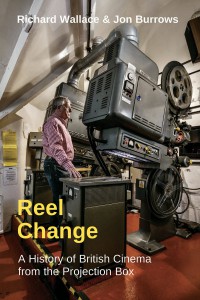 Couverture du livre Reel Change - de Richard Wallace et Jon Burrows