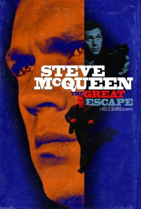 Cover of the book Steve McQueen - by Wes&nbsp;D.&nbsp;Gehring
