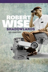 Couverture du livre Robert Wise - de Wes D. Gehring