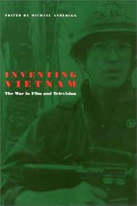Couverture du livre Inventing Vietnam - de Michael Anderegg