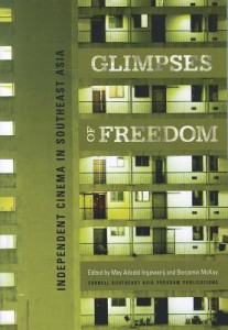Cover of the book Glimpses of Freedom - Edited by May Adadol Ingawanij and Benjamin McKay