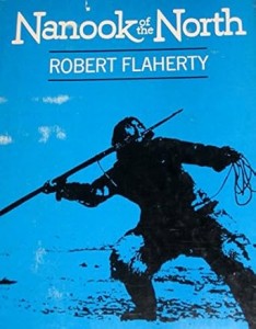 Couverture du livre Nanook of the North - de Robert&nbsp;Flaherty