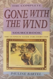 Cover of the book The Complete Gone With the Wind Sourcebook - by Pauline&nbsp;Bartel