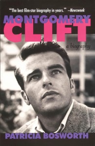 Couverture du livre Montgomery Clift - de Patricia&nbsp;Bosworth