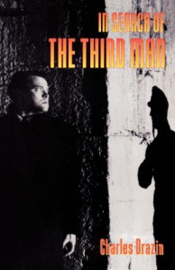 Couverture du livre In Search of the Third Man - de Charles Drazin