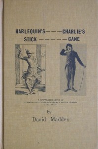 Cover of the book Harlequin's Stick, Charlie's Cane - by David&nbsp;Madden
