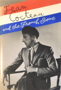 Cover of the book Jean Cocteau and the French Scene - Collective