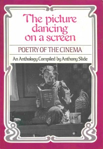Cover of the book The Picture Dancing on a Screen - Edited by Anthony&nbsp;Slide