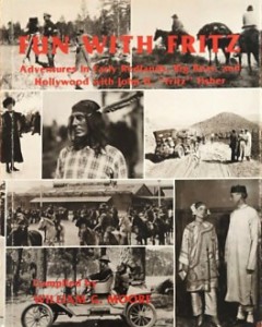 Cover of the book Fun With Fritz - Edited by William&nbsp;G.&nbsp;Moore