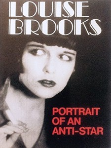Cover of the book Louise Brooks - Edited by Roland&nbsp;Jaccard