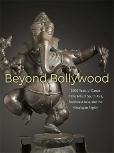 Cover of the book Beyond Bollywood - Edited by Forrest McGill