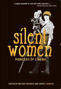 Couverture du livre Silent Women - Sous la direction de Karen Day