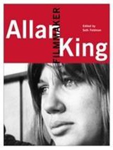 Cover of the book Allan King - by Seth Feldman