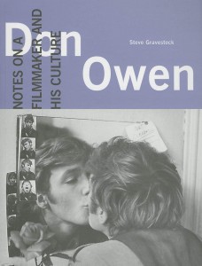 Cover of the book Don Owen - Edited by Steve Gravestock