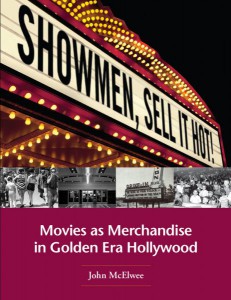 Couverture du livre Showmen, Sell It Hot! - de John McElwee